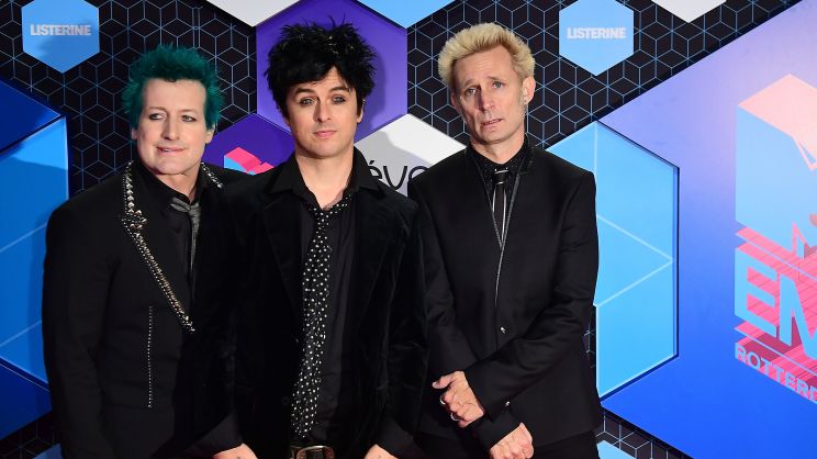 Green Day