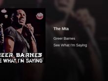 Greer Barnes