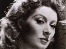 Greer Garson