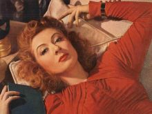 Greer Garson