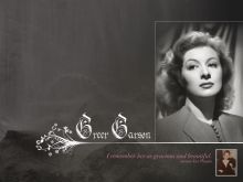 Greer Garson