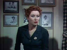 Greer Garson