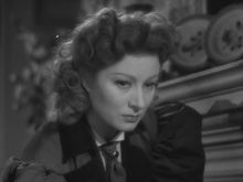 Greer Garson