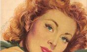 Greer Garson