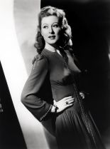 Greer Garson