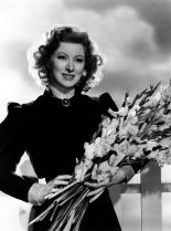 Greer Garson