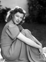 Greer Garson