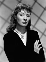 Greer Garson photo