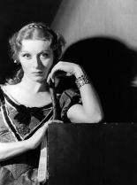 Greer Garson photo
