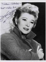 Greer Garson photo