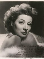 Greer Garson