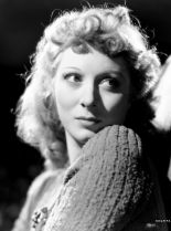 Greer Garson photo