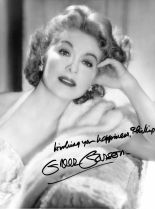 Greer Garson photo
