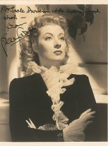 Greer Garson