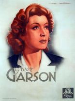 Greer Garson