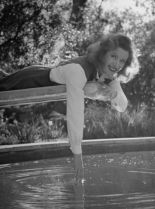 Greer Garson