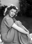 Greer Garson