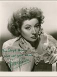 Greer Garson