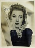 Greer Garson