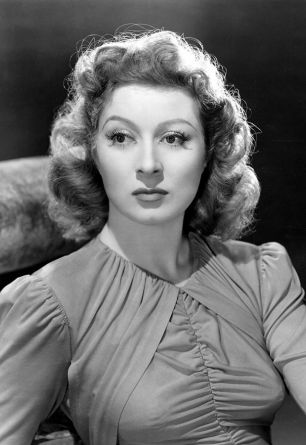 Greer Garson