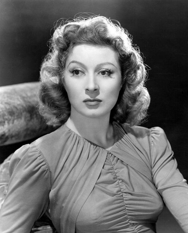 Greer Garson