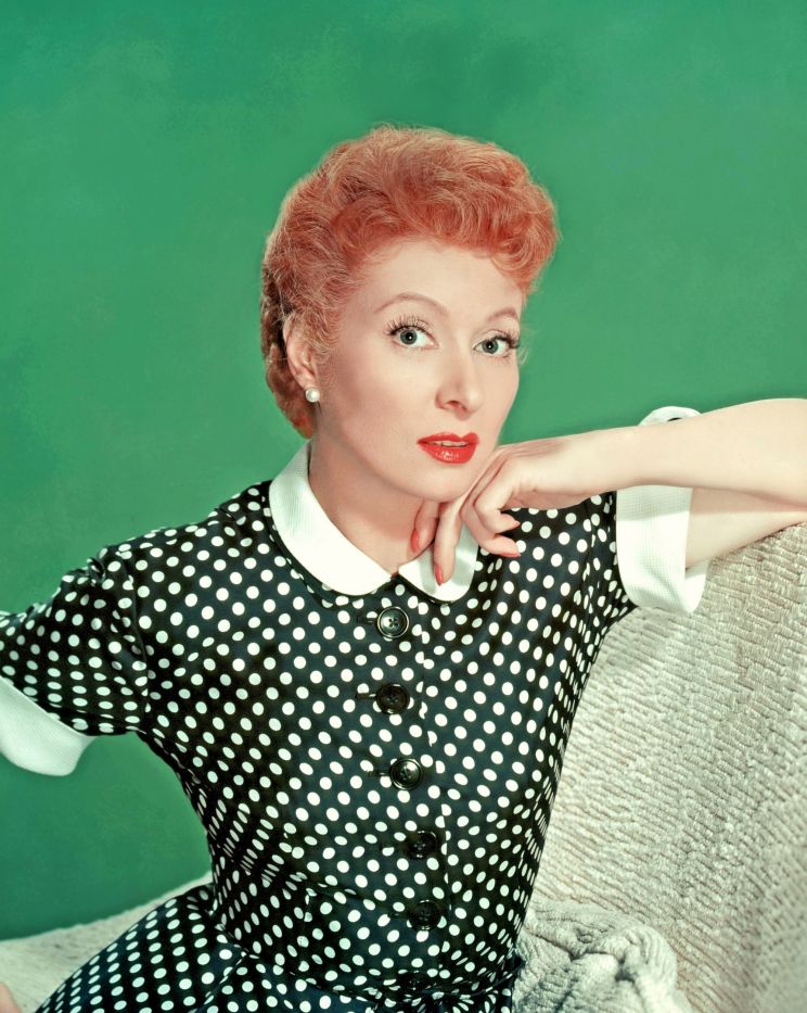 Greer Garson