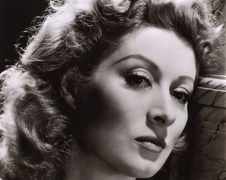 Greer Garson