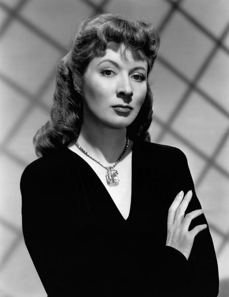 Greer Garson