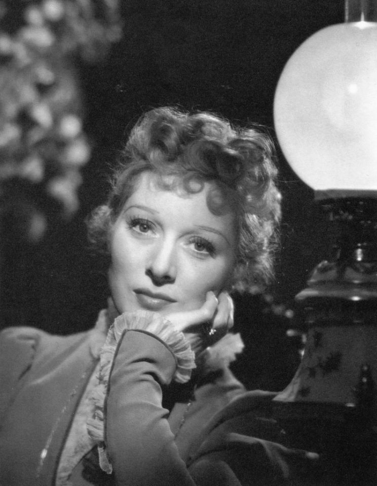 Greer Garson