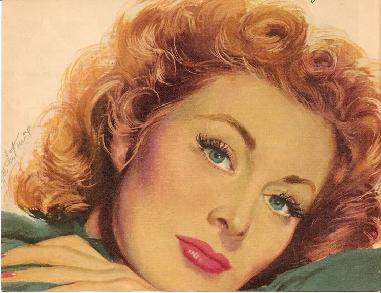 Greer Garson