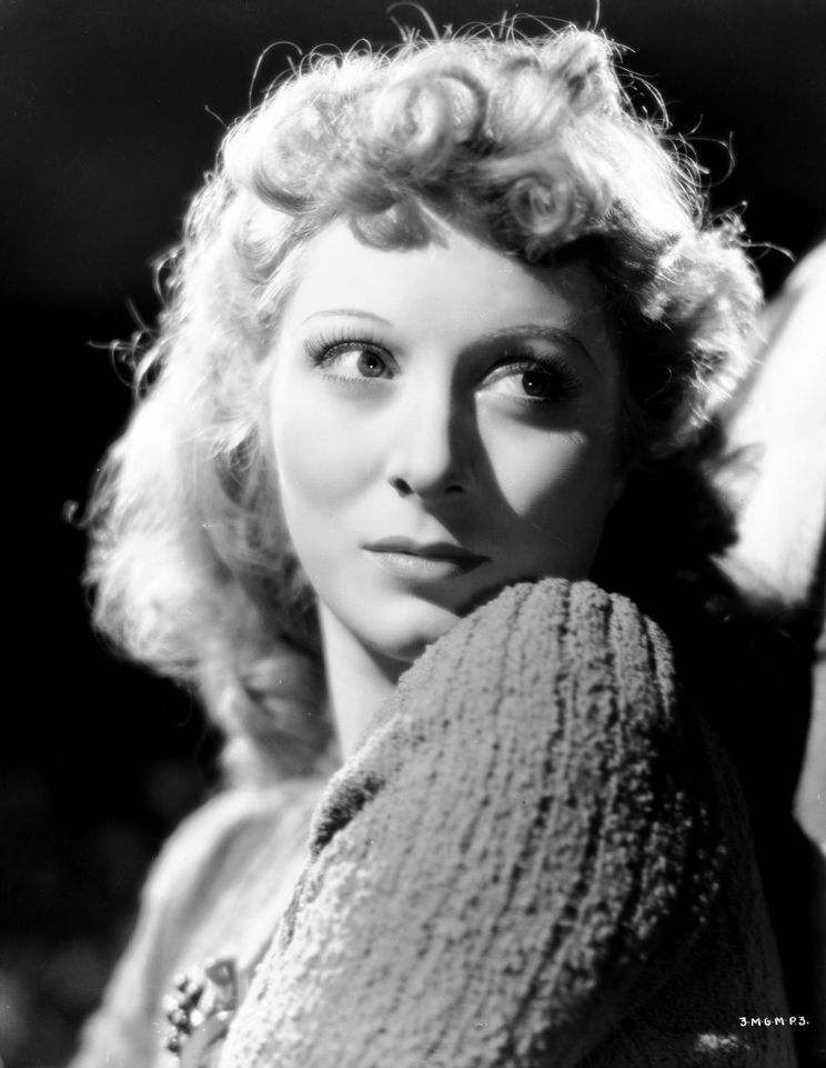 Greer Garson