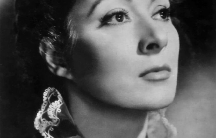 Greer Garson