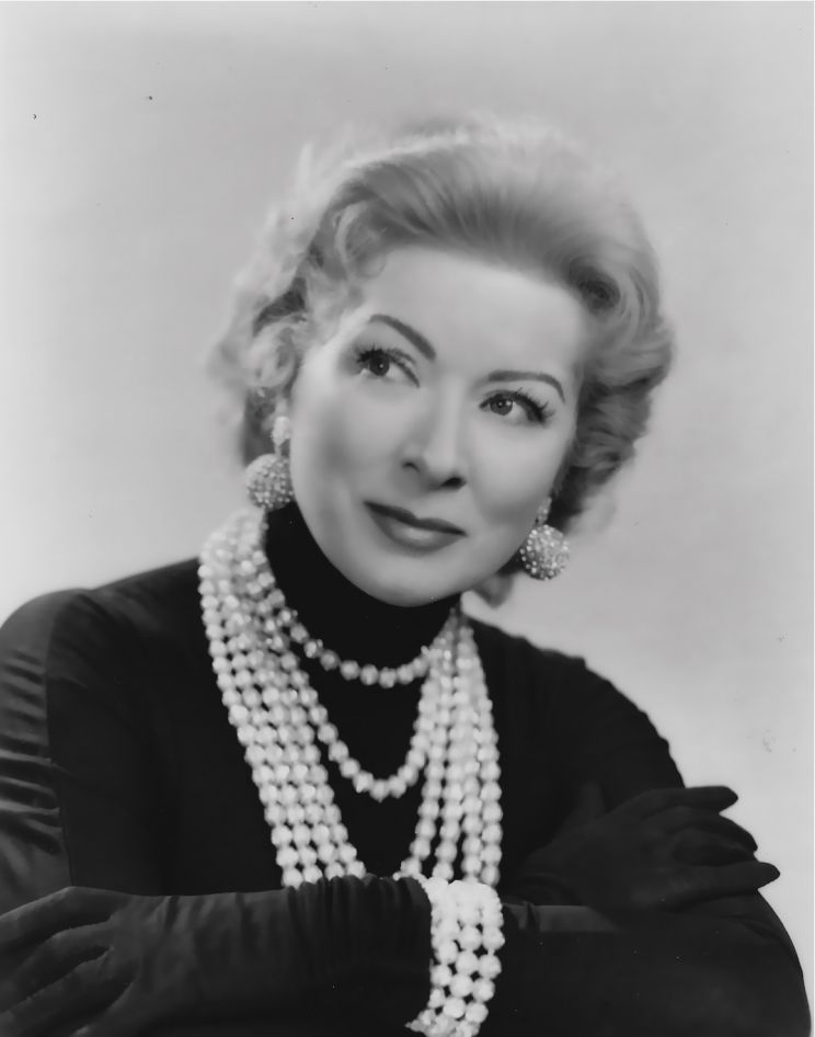 Greer Garson