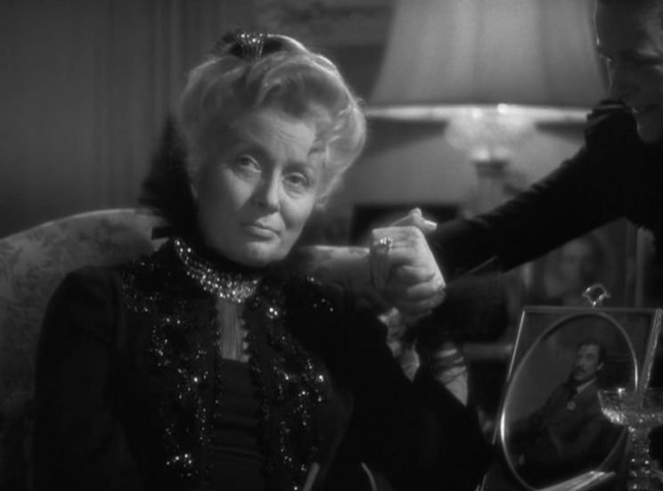 Greer Garson