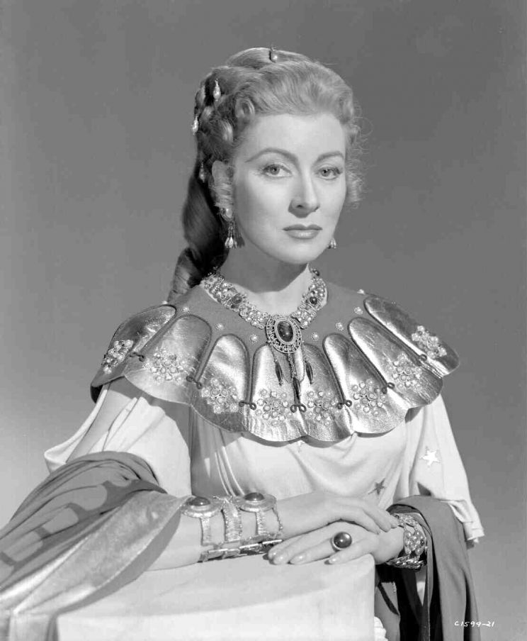 Greer Garson