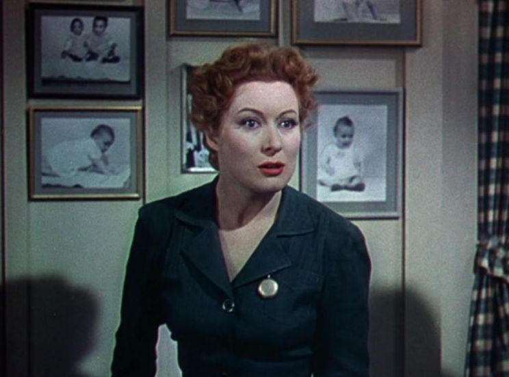 Greer Garson