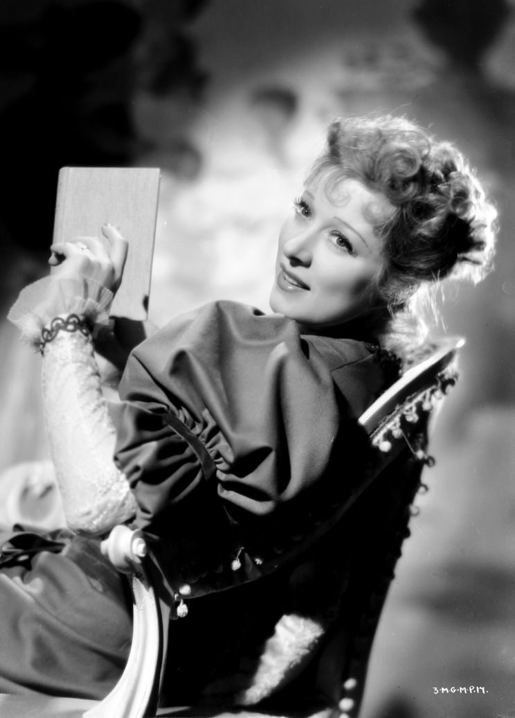 Greer Garson