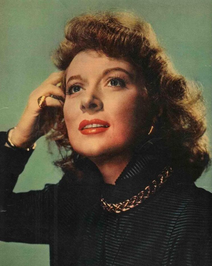 Greer Garson