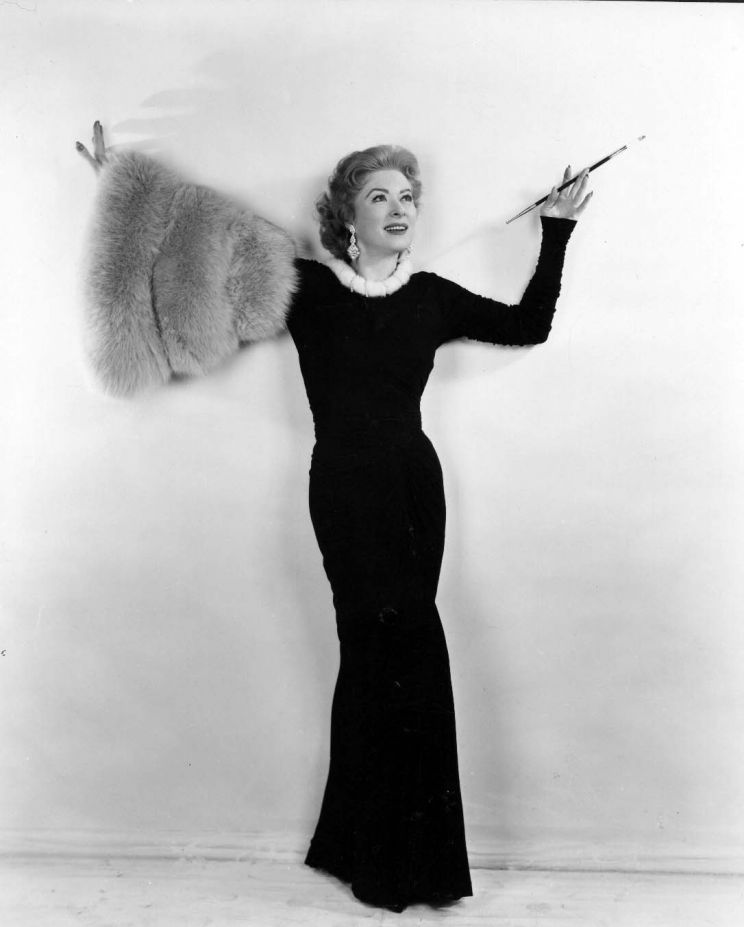 Greer Garson