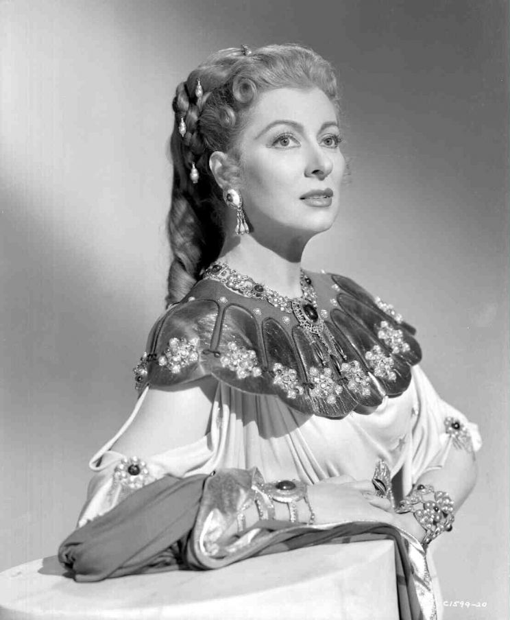 Greer Garson