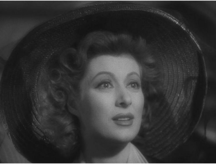 Greer Garson