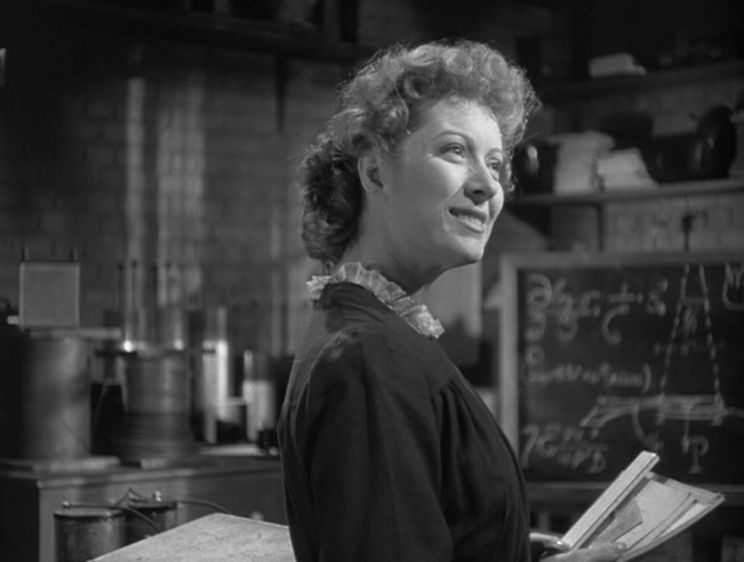Greer Garson