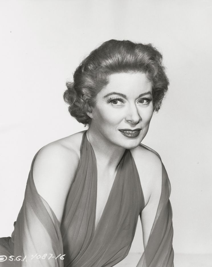 Greer Garson