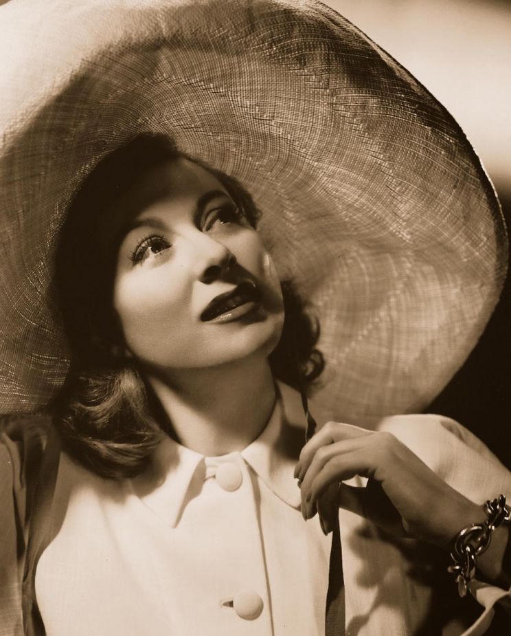 Greer Garson