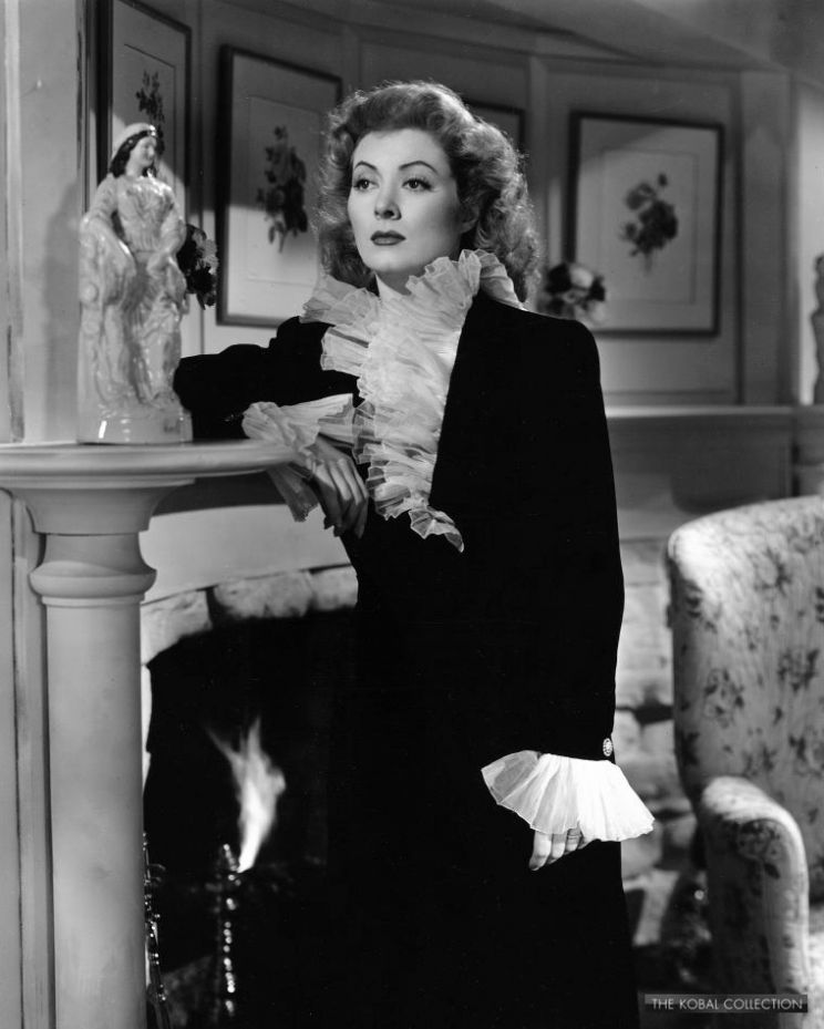 Greer Garson