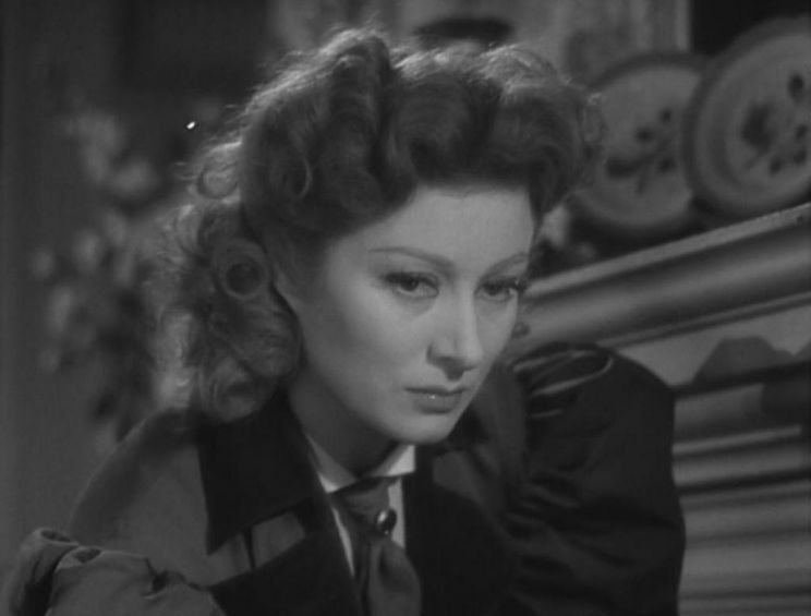 Greer Garson