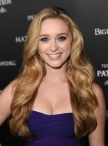 Greer Grammer