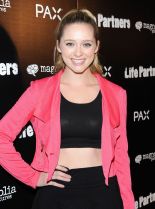 Greer Grammer