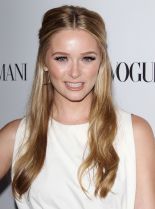 Greer Grammer photo