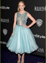 Greer Grammer photo